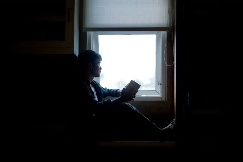 Broken, Brilliant, and Barely Getting There: Why Fiction's Messiest Characters Are Its Most Honest