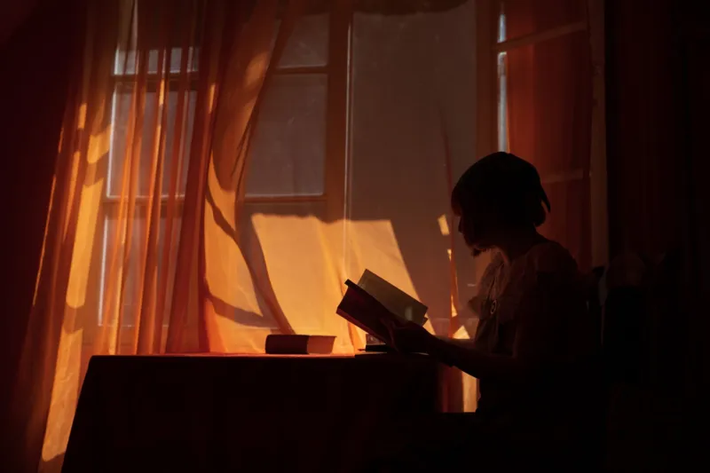 Fiction as Fortune Teller: The Novels That Seemed to Know Your Life Before You Did