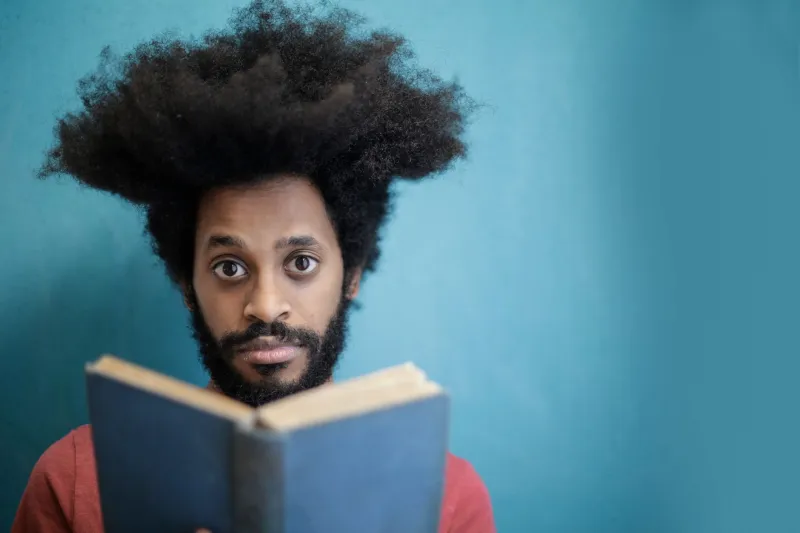 How a Novel Did What a Thousand Arguments Couldn't: Fiction That Cracked Open Closed Convictions