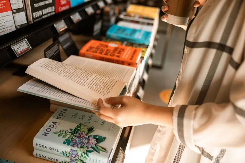 Beyond the Corner Office: Six Novels That Will Make You Rethink Everything You've Chased