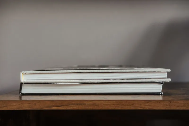 Put Down the Prestige: Why a Book's Reputation Can Ruin the Whole Experience