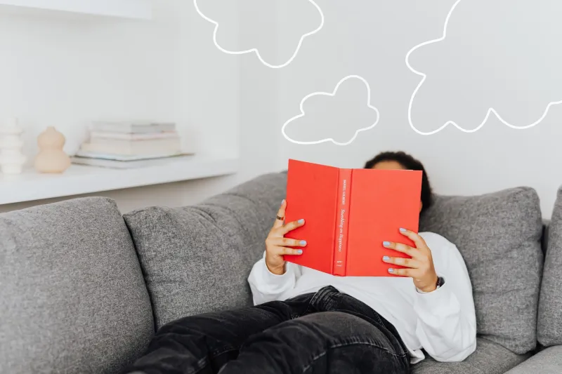 Quitting a Book Isn't Failure — It Might Be the Smartest Reading Decision You Ever Make