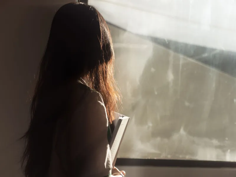 You Read It at Exactly the Wrong Moment — and It Wrecked You in the Best Way