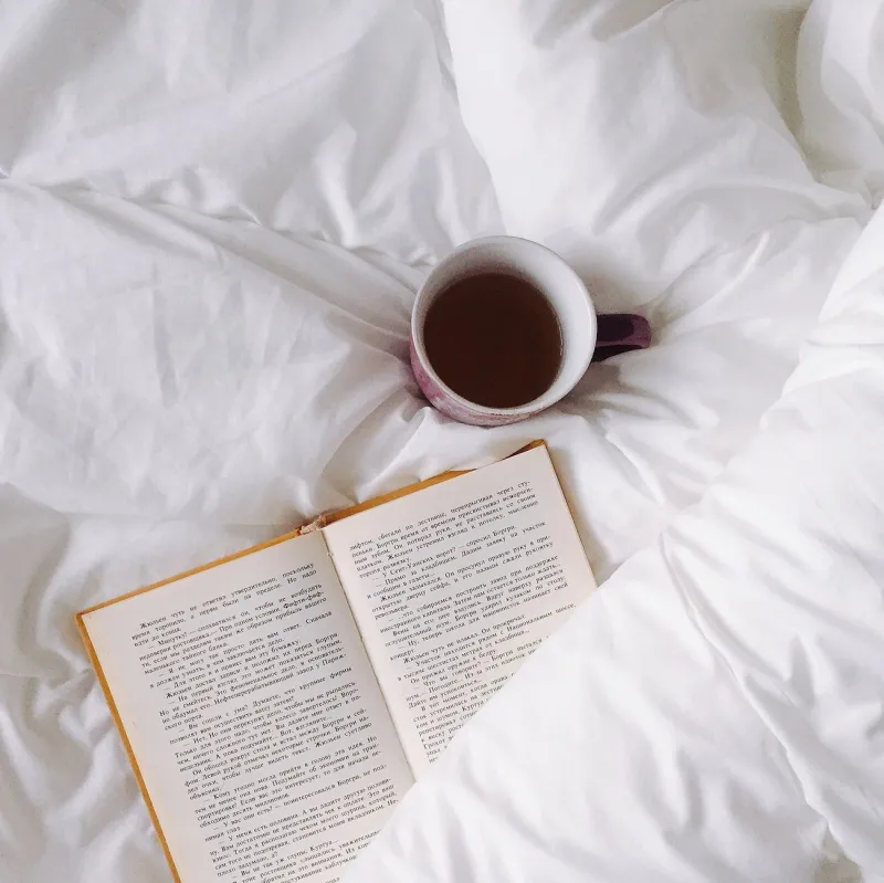 Why Talking to a Book Hits Differently Than Talking to an Actual Person