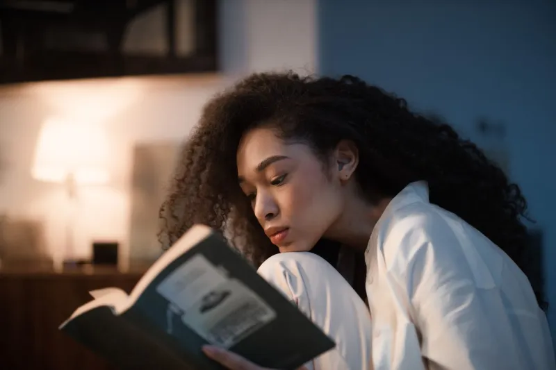 When a Book Cracks You Wide Open: The Novels That Force You to Face Yourself