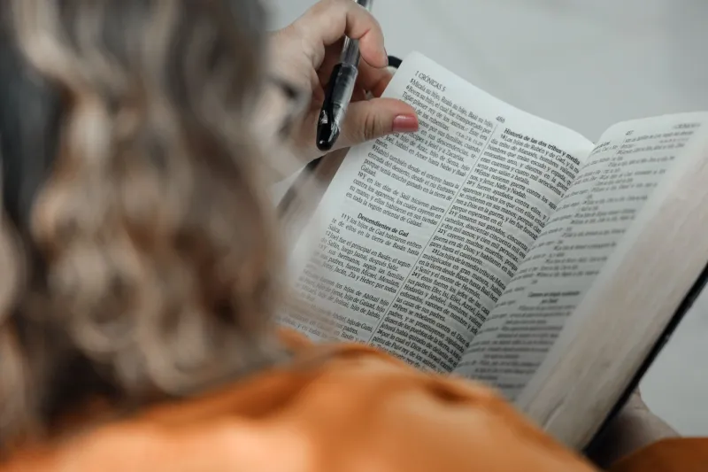 Why the Book That Infuriated You Might Be the One That Actually Changed You