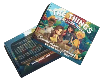 The Things Kids Learn Today